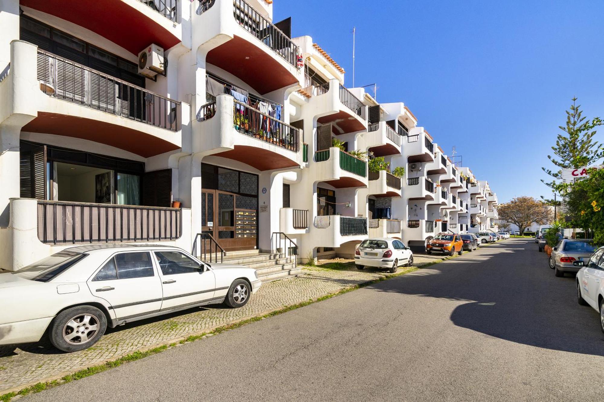 올류스 데 아구아 Amazing Flat In Olhos De Agua 아파트 외부 사진